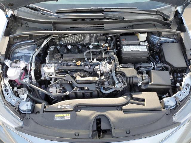 Photo 11 from auction – 2023 TOYOTA COROLLA SE with VIN 5YFS4MCE4PP155453