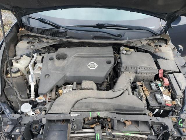 Photo 11 from auction – 2013 NISSAN ALTIMA 2.5 with VIN 1N4AL3AP7DC255134