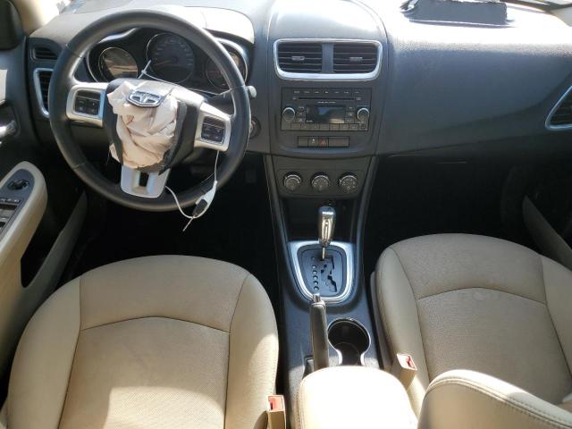 Photo 8 from auction – 2013 DODGE AVENGER SX with VIN 1C3CDZCBXDN740817