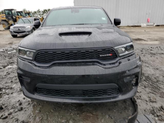 Photo 5 from auction – 2022 DODGE DURANGO GT with VIN 1C4RDJDG6NC198033