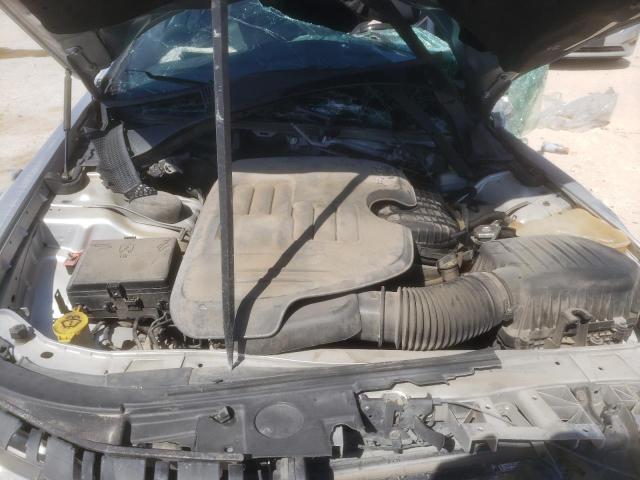 Photo 11 from auction – 2012 CHRYSLER 300 LIMITE with VIN 2C3CCACG9CH232653