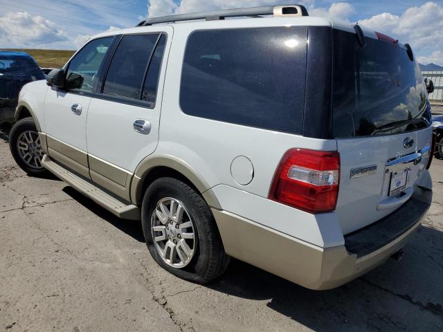 Photo 2 from auction – 2010 FORD EXPEDITION with VIN 1FMJU1H50AEA48497