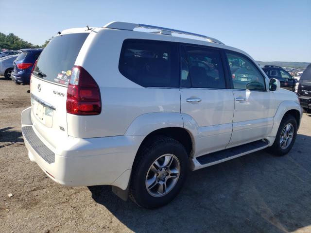 Photo 3 from auction – 2008 LEXUS GX 470 with VIN JTJBT20X080159554