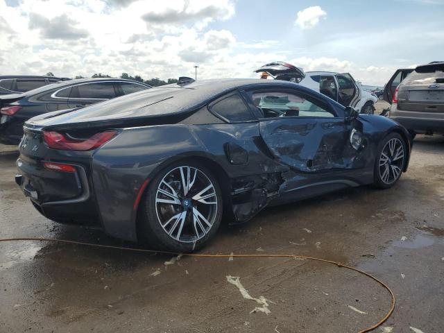 Photo 3 from auction – 2016 BMW I8 with VIN WBY2Z2C56GV674957