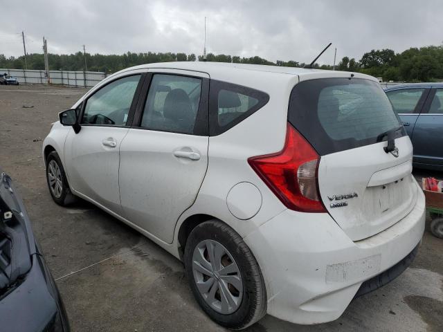 Photo 2 from auction – 2017 NISSAN VERSA NOTE with VIN 3N1CE2CP8HL365448