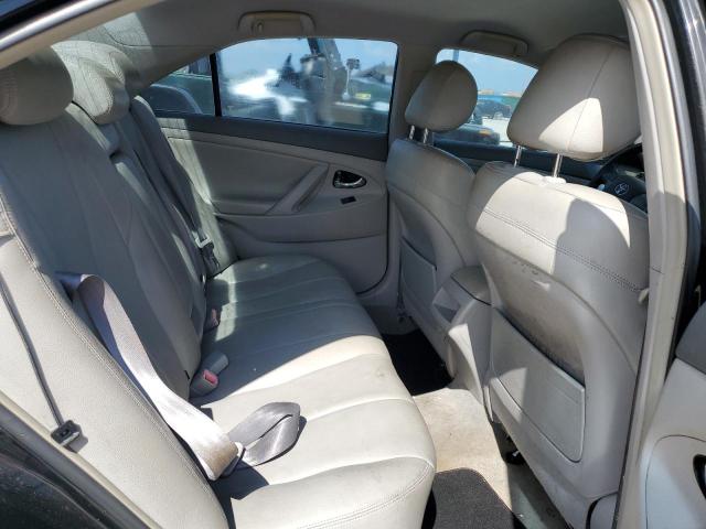 Photo 10 from auction – 2007 TOYOTA CAMRY CE with VIN 4T1BE46K87U627635