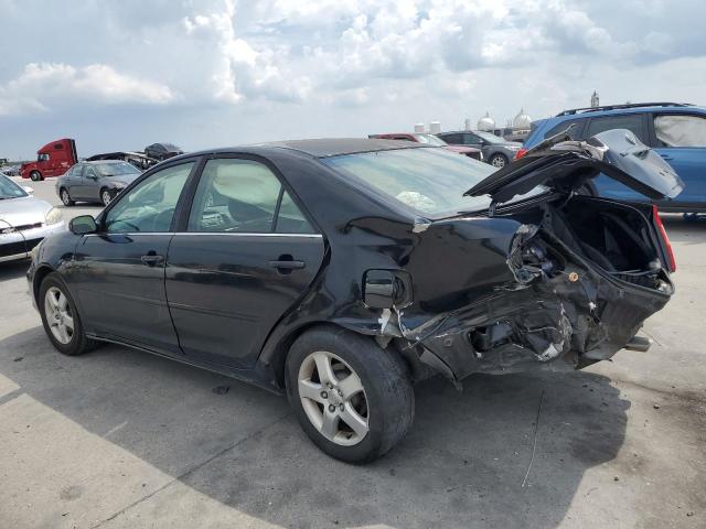 Photo 2 from auction – 2002 TOYOTA CAMRY LE with VIN JTDBF30K420067794