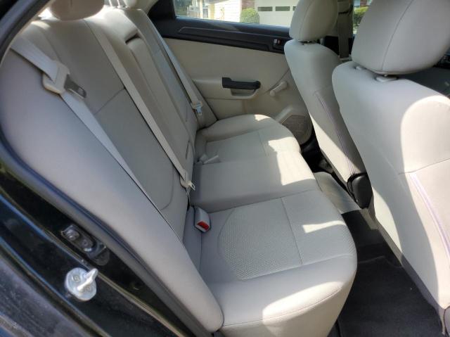 Photo 6 from auction – 2012 KIA FORTE LX with VIN KNAFT4A29C5538354