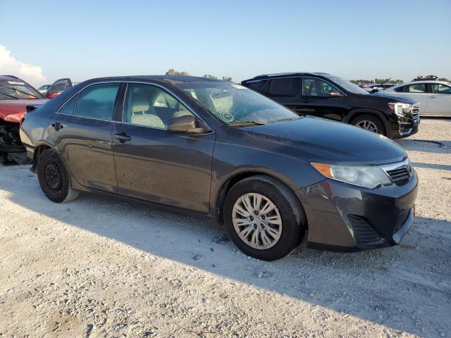 Photo 4 from auction – 2012 TOYOTA CAMRY BASE with VIN 4T1BF1FK1CU590868