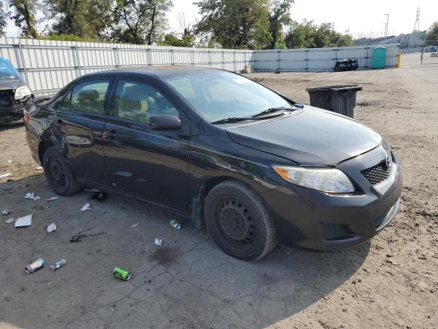 Photo 4 from auction – 2009 TOYOTA COROLLA BA with VIN 1NXBU40E09Z025434