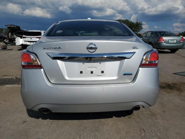 Photo 6 from auction – 2014 NISSAN ALTIMA 2.5 with VIN 1N4AL3AP5EC167460