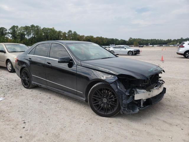 Photo 4 from auction – 2013 MERCEDES-BENZ E 350 with VIN WDDHF5KB9DA722165