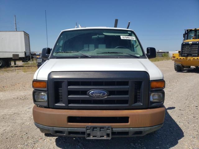 Photo 5 from auction – 2012 FORD ECONOLINE with VIN 1FTNE1EW4CDA46762
