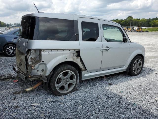 Photo 3 from auction – 2007 HONDA ELEMENT SC with VIN 5J6YH18947L010697