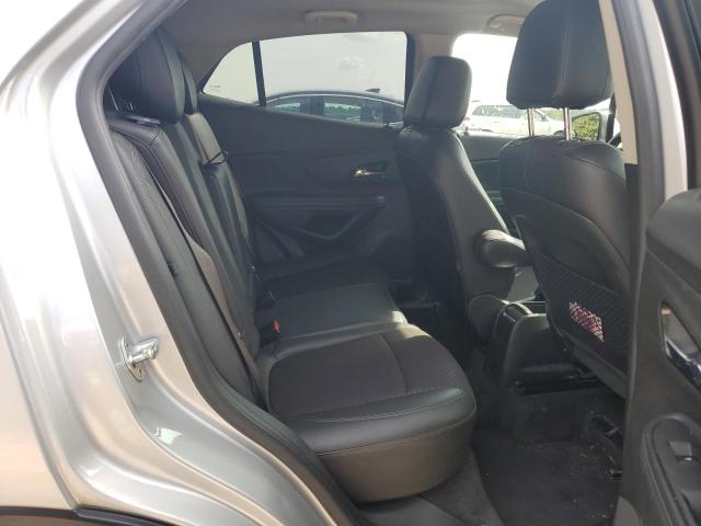 Photo 11 from auction – 2017 BUICK ENCORE PRE with VIN KL4CJASB3HB187100