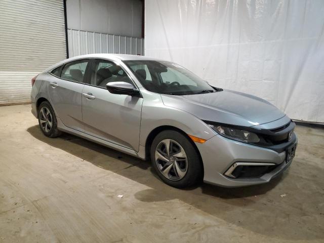 Photo 4 from auction – 2019 HONDA CIVIC LX with VIN 2HGFC2F60KH509269