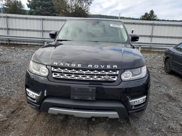 Photo 5 from auction – 2015 LAND ROVER RANGE ROVE with VIN SALWR2VF4FA533876