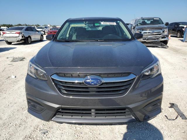 Photo 5 from auction – 2020 SUBARU LEGACY PRE with VIN 4S3BWAC68L3002773