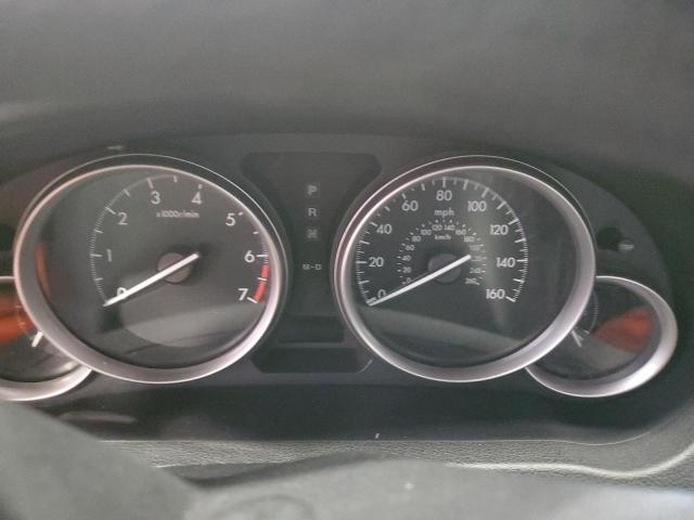 Photo 9 from auction – 2011 MAZDA 6 I with VIN 1YVHZ8BH5B5M12425