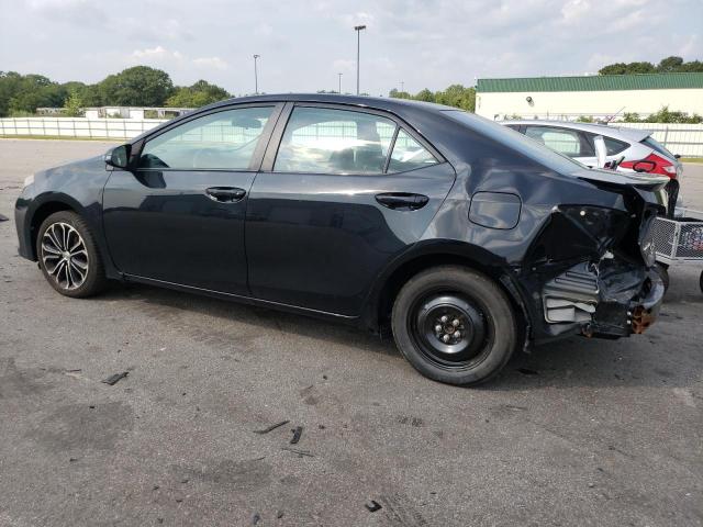 Photo 2 from auction – 2015 TOYOTA COROLLA L with VIN 2T1BURHE8FC473824