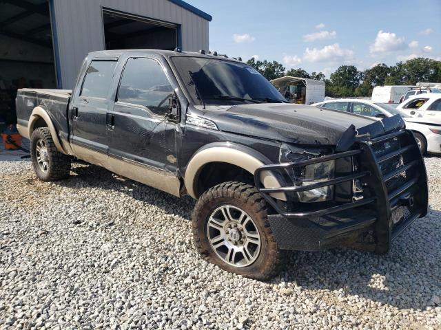 Photo 4 from auction – 2012 FORD F250 SUPER with VIN 1FT7W2BT5CEB73410