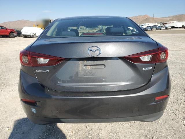 Photo 6 from auction – 2015 MAZDA 3 SPORT with VIN 3MZBM1U76FM193901