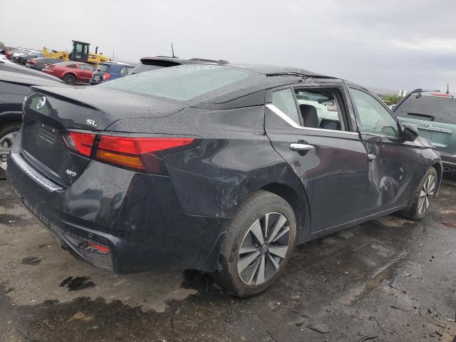 Photo 3 from auction – 2022 NISSAN ALTIMA SL with VIN 1N4BL4EW8NN324382