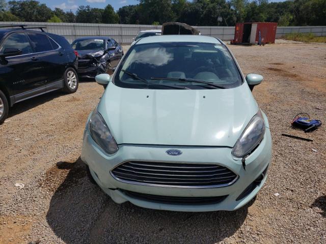Photo 5 from auction – 2017 FORD FIESTA SE with VIN 3FADP4EJ9HM103325