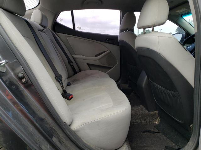 Photo 10 from auction – 2011 KIA OPTIMA LX with VIN KNAGM4A79B5128987
