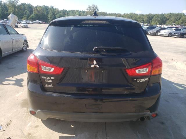 Photo 6 from auction – 2017 MITSUBISHI OUTLANDER with VIN JA4AP3AU7HZ032688