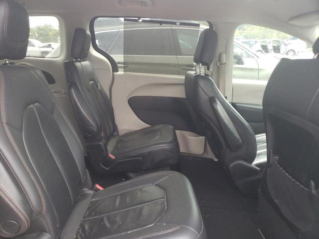 Photo 11 from auction – 2017 CHRYSLER PACIFICA T with VIN 2C4RC1BG4HR795585