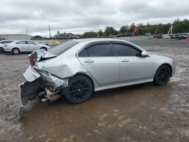 Photo 3 from auction – 2008 ACURA TSX with VIN JH4CL96998C012574