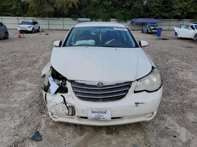 Photo 5 from auction – 2008 CHRYSLER SEBRING TO with VIN 1C3LC56R48N118739