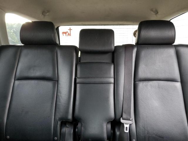 Photo 10 from auction – 2012 TOYOTA 4RUNNER SR with VIN JTEBU5JR2C5104516