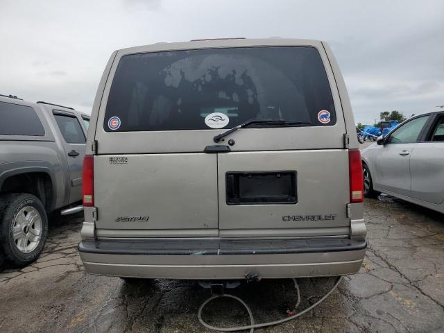 Photo 6 from auction – 2003 CHEVROLET ASTRO with VIN 1GNDM19X13B111801