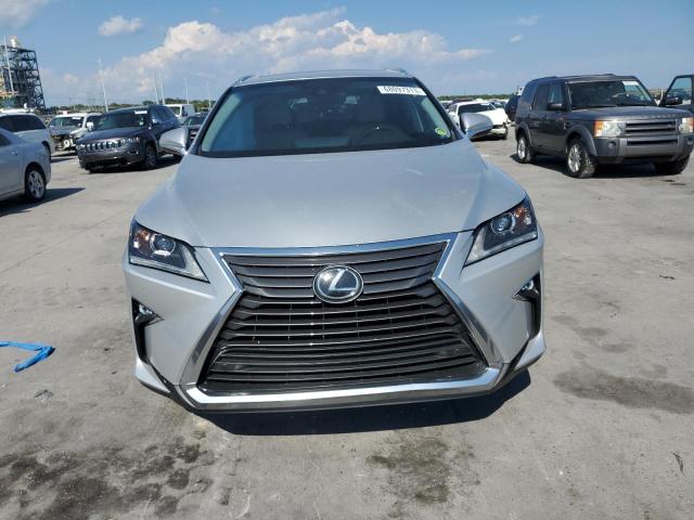 Photo 5 from auction – 2018 LEXUS RX 350 BAS with VIN 2T2ZZMCA7JC110250