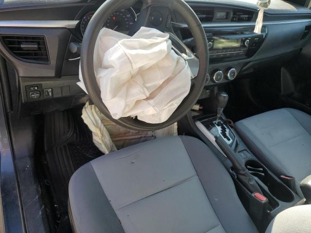 Photo 8 from auction – 2014 TOYOTA COROLLA L with VIN 2T1BURHE9EC050586