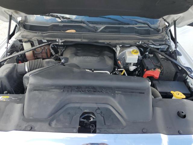 Photo 11 from auction – 2021 RAM 2500 TRADE with VIN 3C6UR5CJ9MG591639