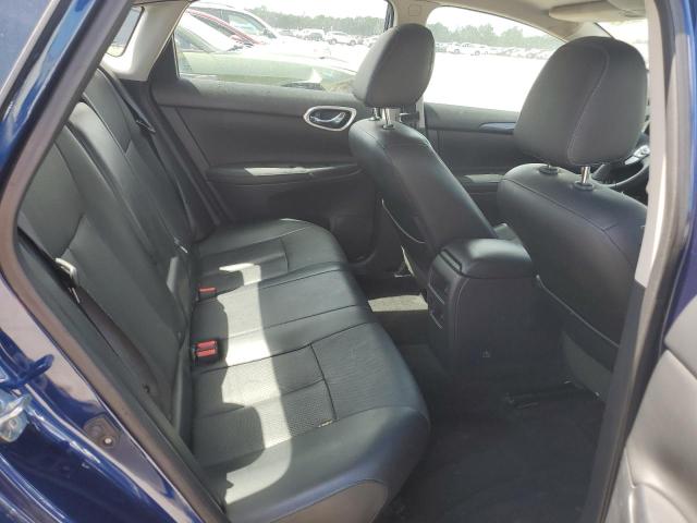 Photo 10 from auction – 2017 NISSAN SENTRA SR with VIN 3N1CB7AP9HY253348