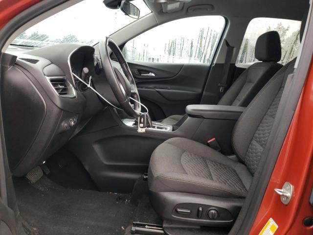 Photo 7 from auction – 2020 CHEVROLET EQUINOX LT with VIN 2GNAXJEV6L6261257