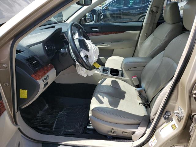 Photo 7 from auction – 2010 SUBARU OUTBACK 2. with VIN 4S4BRCJC7A3359446