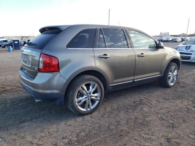 Снимка 3 от търг – 2013 FORD EDGE LIMIT с VIN 2FMDK4KCXDBE11481