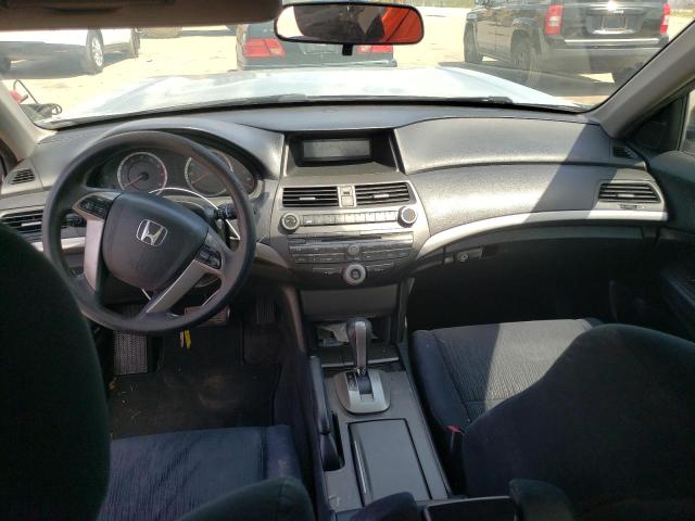 Photo 8 from auction – 2011 HONDA ACCORD LX with VIN 1HGCP2F31BA055822