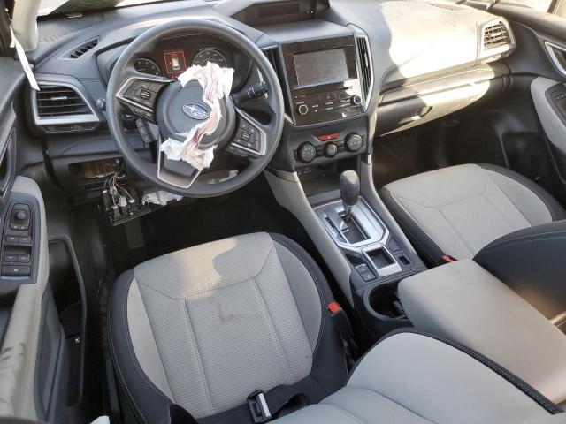 Photo 8 from auction – 2021 SUBARU FORESTER with VIN JF2SKADC4MH408295