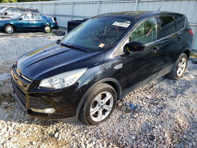 FORD ESCAPE SE 2016 with VIN 1FMCU9G94GUA54538 - Photo from auction