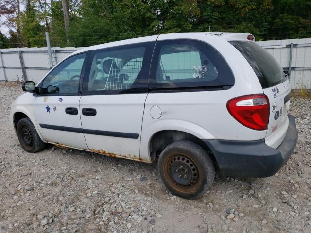 Снимка 2 от търг – 2006 DODGE CARAVAN C/ с VIN 1D4GP21E06B515676