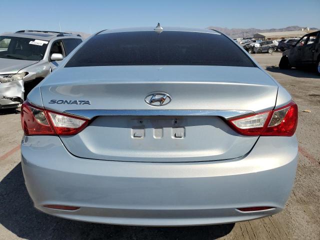 Photo 6 from auction – 2012 HYUNDAI SONATA GLS with VIN 5NPEB4AC3CH348902
