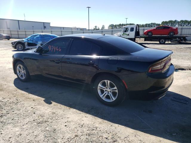 Photo 2 from auction – 2019 DODGE CHARGER SX with VIN 2C3CDXBG3KH664350