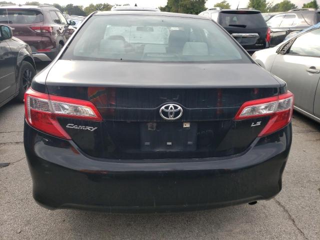 Photo 6 from auction – 2014 TOYOTA CAMRY L with VIN 4T4BF1FK1ER444351