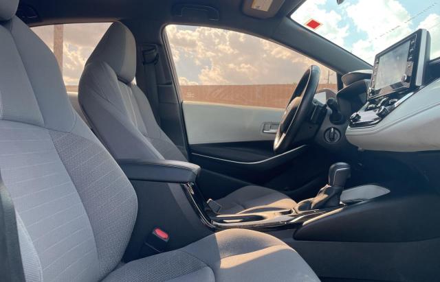 Photo 5 from auction – 2020 TOYOTA COROLLA SE with VIN 5YFS4RCE8LP014750